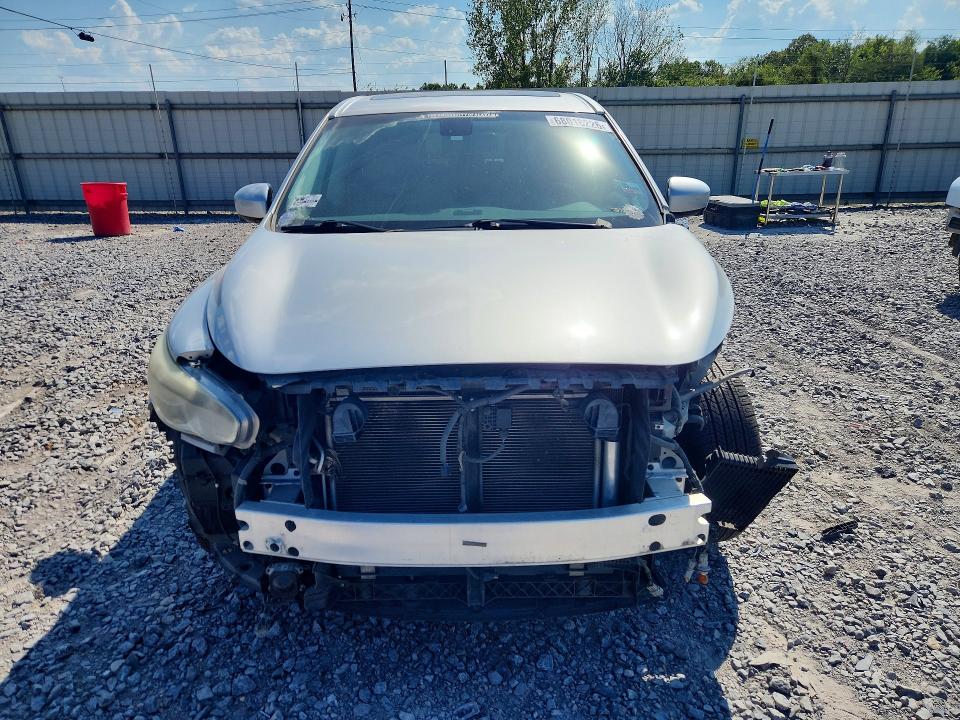 2014 Infiniti Qx60 მანქანა იყიდება აუქციონზე, vin: 5N1AL0MN4EC549378, აუქციონის ნომერი: 68018226