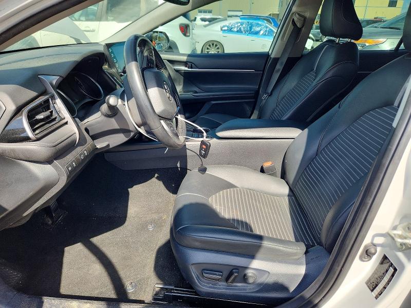 Aukcja sprzedaży 2024 Toyota Camry Hybrid, vin: 4T1S31AK2RU060692, numer aukcji: 68035516