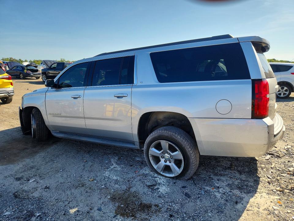 Aukcja sprzedaży 2016 Chevrolet Suburban, vin: 1GNSKHKC3GR127069, numer aukcji: 69217876