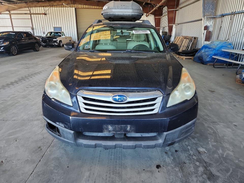 2012 Subaru Outback მანქანა იყიდება აუქციონზე, vin: 4S4BRBAC1C3217820, აუქციონის ნომერი: 68653906