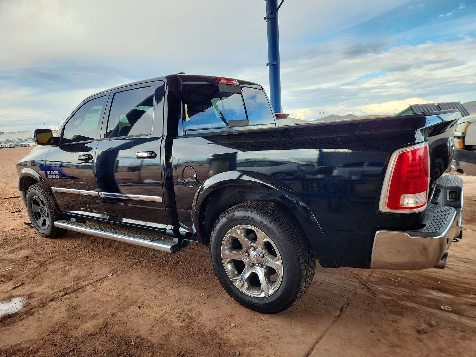 Продажа на аукционе авто 2013 Ram 1500, vin: 1C6RR7NT1DS515471, номер лота: 70163486