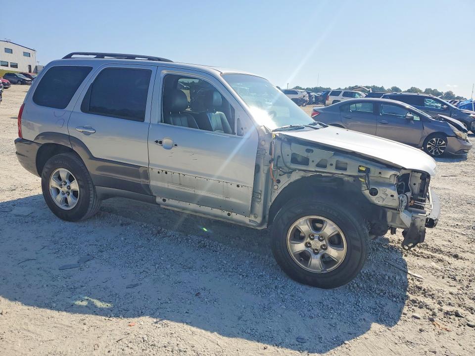 2003 Mazda Tribute მანქანა იყიდება აუქციონზე, vin: 4F2CZ06173KM28966, აუქციონის ნომერი: 67724996