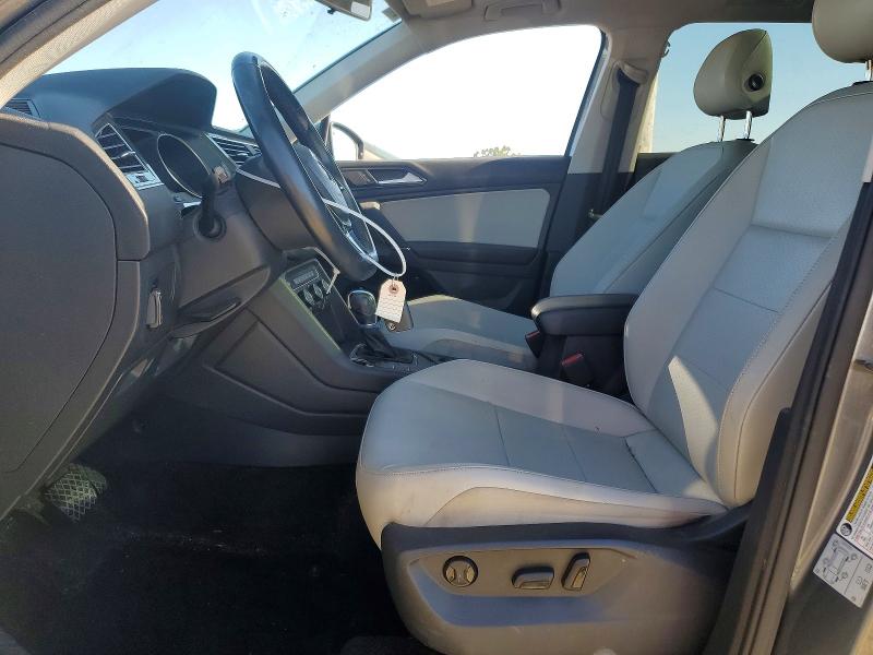 Продаж на аукціоні авто 2018 Volkswagen Tiguan, vin: 3VV3B7AX1JM158505, номер лоту: 70331996