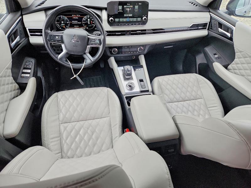 Продажа на аукционе авто 2023 Mitsubishi Outlander, vin: JA4T5VA97PZ062357, номер лота: 67930276