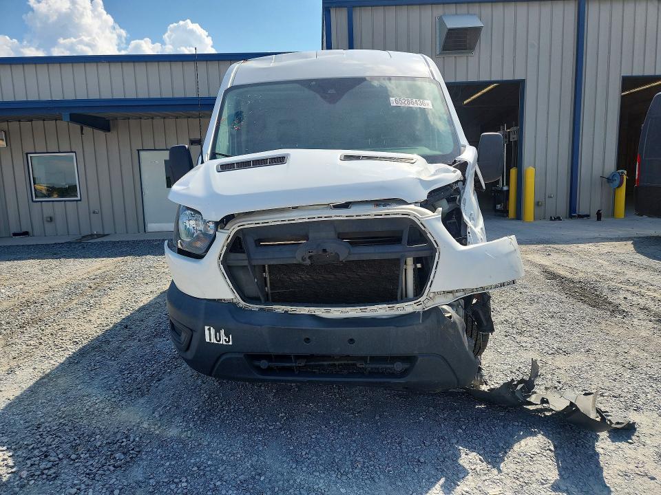 65286436 :رقم المزاد ، 1FTBR1C85LKA36135 vin ، 2020 Ford Transit مزاد بيع