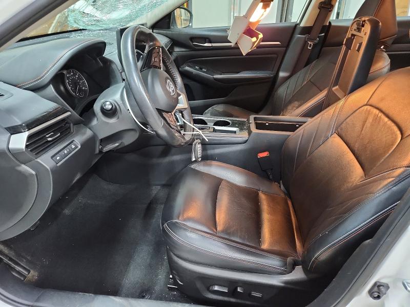 2024 Nissan Altima მანქანა იყიდება აუქციონზე, vin: 1N4BL4CV1RN387582, აუქციონის ნომერი: 69620476