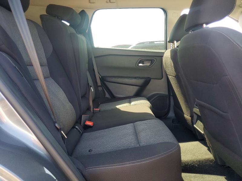 Aukcja sprzedaży 2026 Nissan Rogue, vin: 5N1BT3BA6TC724538, numer aukcji: 70529256