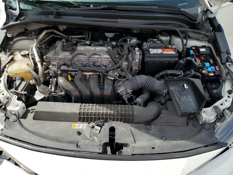 Продаж на аукціоні авто 2020 Toyota Corolla, vin: JTDEPRAE2LJ103628, номер лоту: 69720456