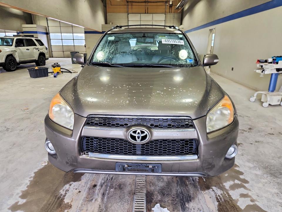 Продажа на аукционе авто 2009 Toyota Rav4, vin: JTMBF31V695000250, номер лота: 69519536