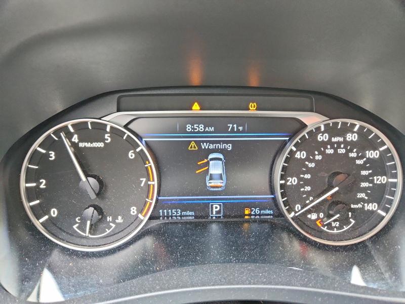 Продаж на аукціоні авто 2026 Nissan Altima, vin: 1N4BL4DV7TN319390, номер лоту: 68414476