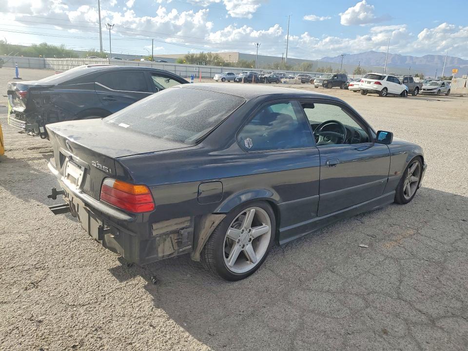 Aukcja sprzedaży 1995 Bmw 325, vin: WBABF42080JA91539, numer aukcji: 68370966