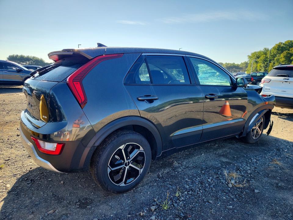 Aukcja sprzedaży 2026 Kia Niro, vin: KNDCP3LE4T5316204, numer aukcji: 68070466
