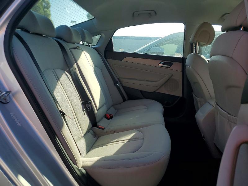 Aukcja sprzedaży 2016 Hyundai Sonata Hybrid, vin: KMHE24L15GA030011, numer aukcji: 70369396