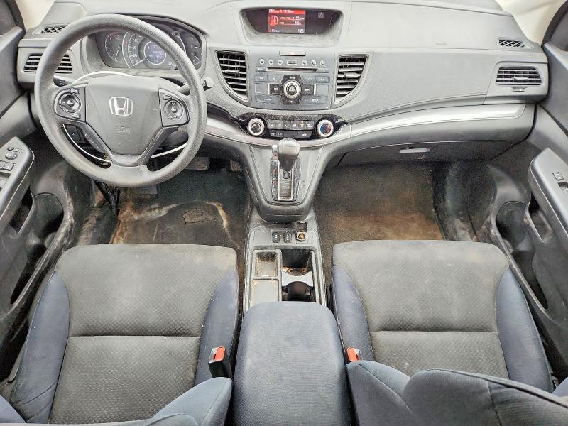 Продаж на аукціоні авто 2015 Honda Cr-v, vin: 2HKRM4H33FH117844, номер лоту: 66758366