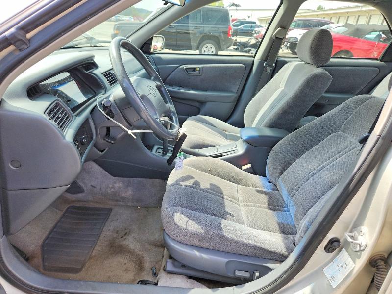 Aukcja sprzedaży 2000 Toyota Camry, vin: 4T1BG22K7YU636686, numer aukcji: 69539276