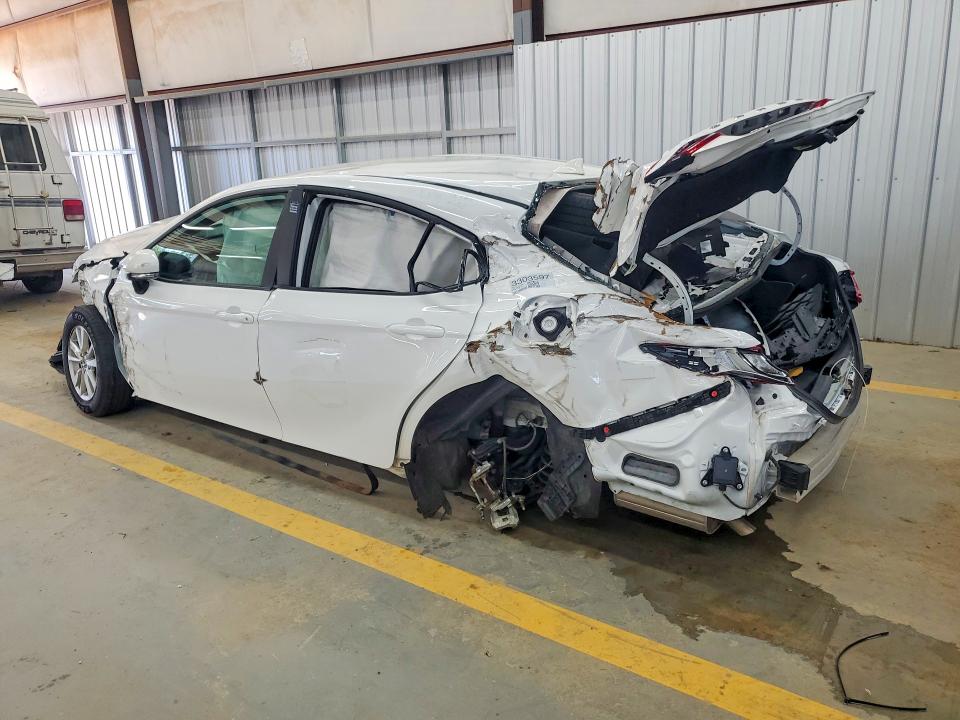 Aukcja sprzedaży 2025 Toyota Camry, vin: 4T1DAACK6SU115680, numer aukcji: 69491016