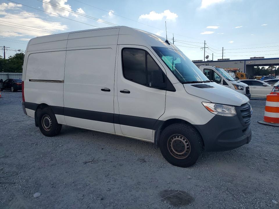 Продаж на аукціоні авто 2023 Mercedes-benz Sprinter, vin: W1Y4KBHYXPT113931, номер лоту: 69979926
