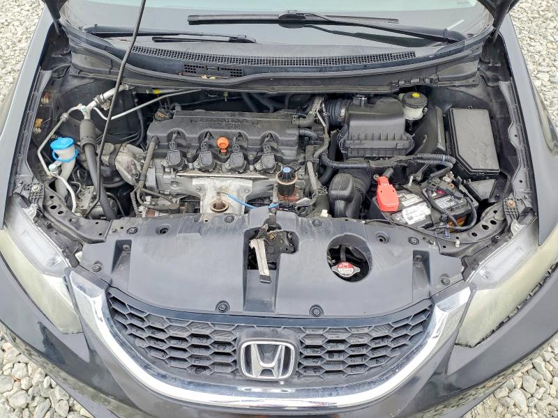 Aukcja sprzedaży 2015 Honda Civic, vin: 2HGFB2F52FH522928, numer aukcji: 69193496