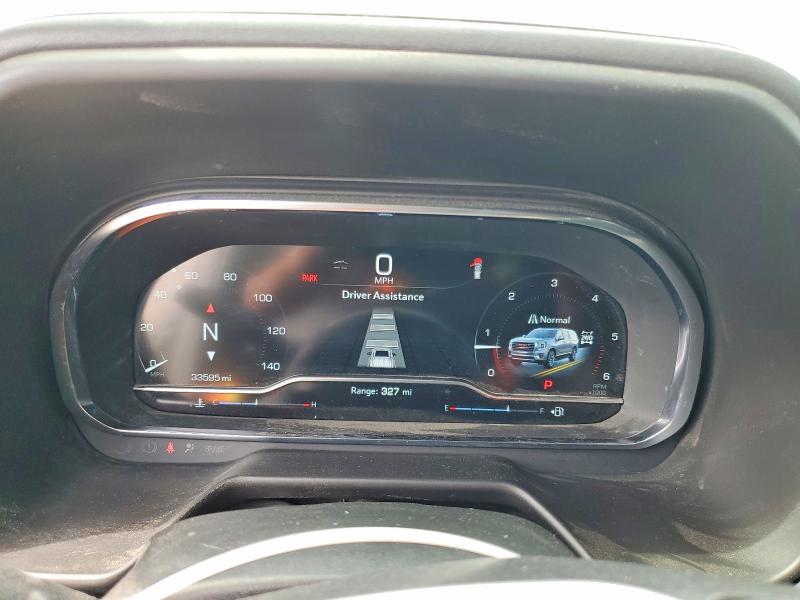 Продажа на аукционе авто 2024 Gmc Yukon Xl, vin: 1GKS2GKT1RR346347, номер лота: 70369756