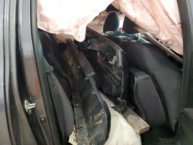 Aukcja sprzedaży 2017 Toyota Tacoma, vin: 3TMDZ5BN1HM015600, numer aukcji: 69412666