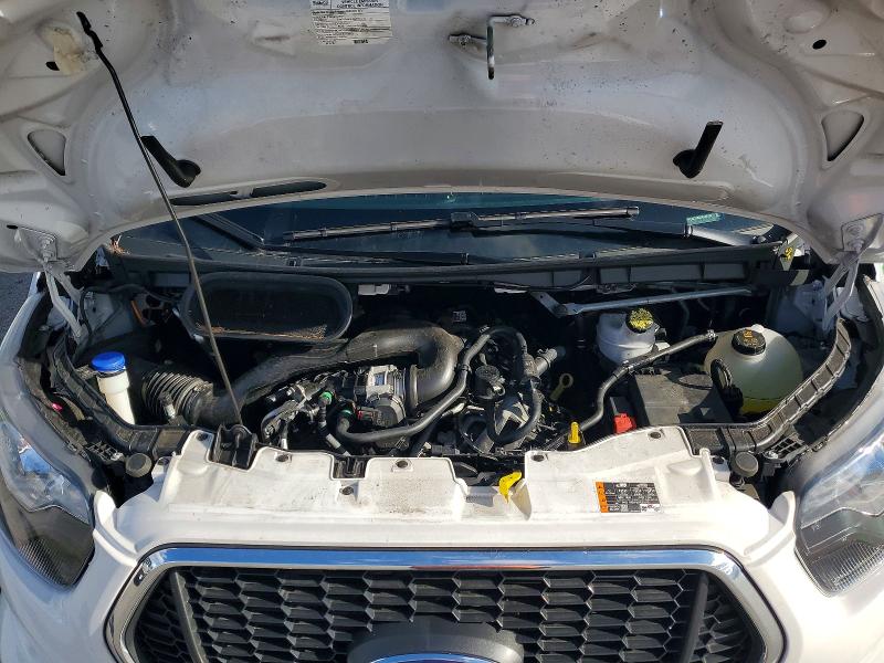 Aukcja sprzedaży 2025 Ford Transit, vin: 1FBAX2C86SKA40138, numer aukcji: 70280856