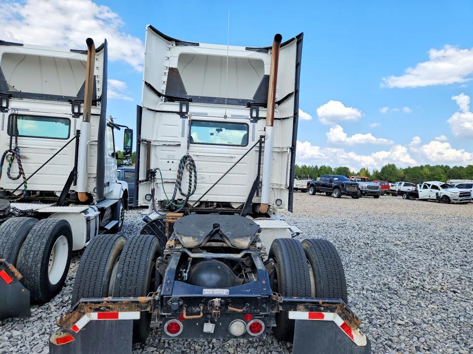 Продажа на аукционе авто 2017 Volvo Vnl, vin: 4V4N39TG9HN987954, номер лота: 65239726