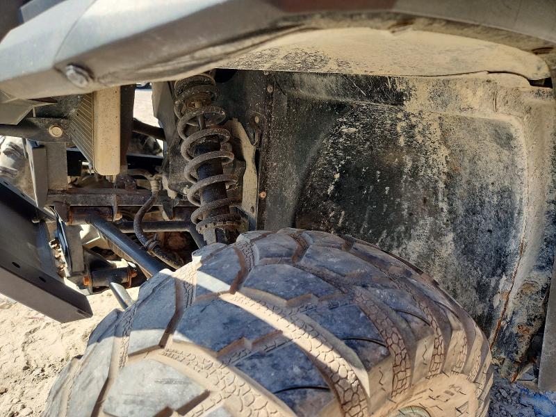 67969626 :رقم المزاد ، JKAAFCA19NB502229 vin ، 2022 Kawasaki Mule P Fxt مزاد بيع