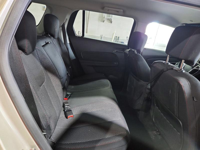 Aukcja sprzedaży 2013 Gmc Terrain, vin: 2GKALSEK9D6316578, numer aukcji: 67666066
