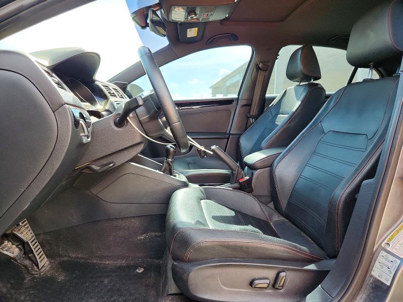 Продаж на аукціоні авто 2017 Volkswagen Jetta, vin: 3VW5T7AJ1HM211808, номер лоту: 67495596
