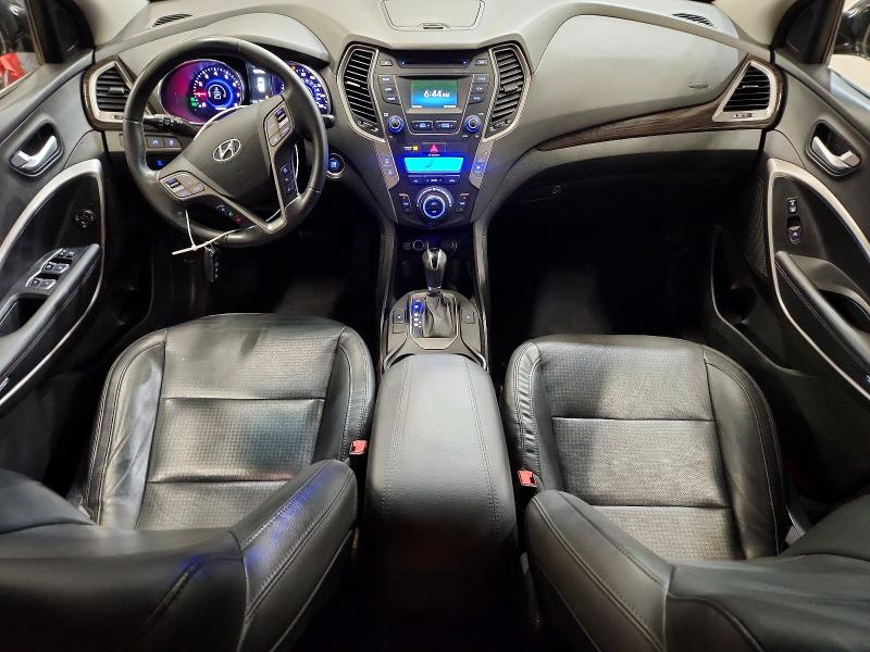 70502326 :رقم المزاد ، 5XYZUDLA0GG316574 vin ، 2016 Hyundai Santa Fe Sport مزاد بيع
