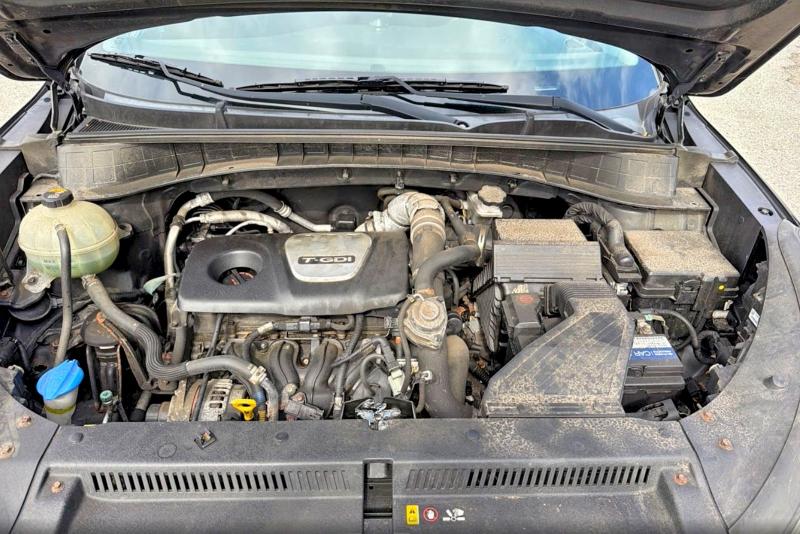 Aukcja sprzedaży 2016 Hyundai Tucson, vin: KM8J33A2XGU074697, numer aukcji: 69829916