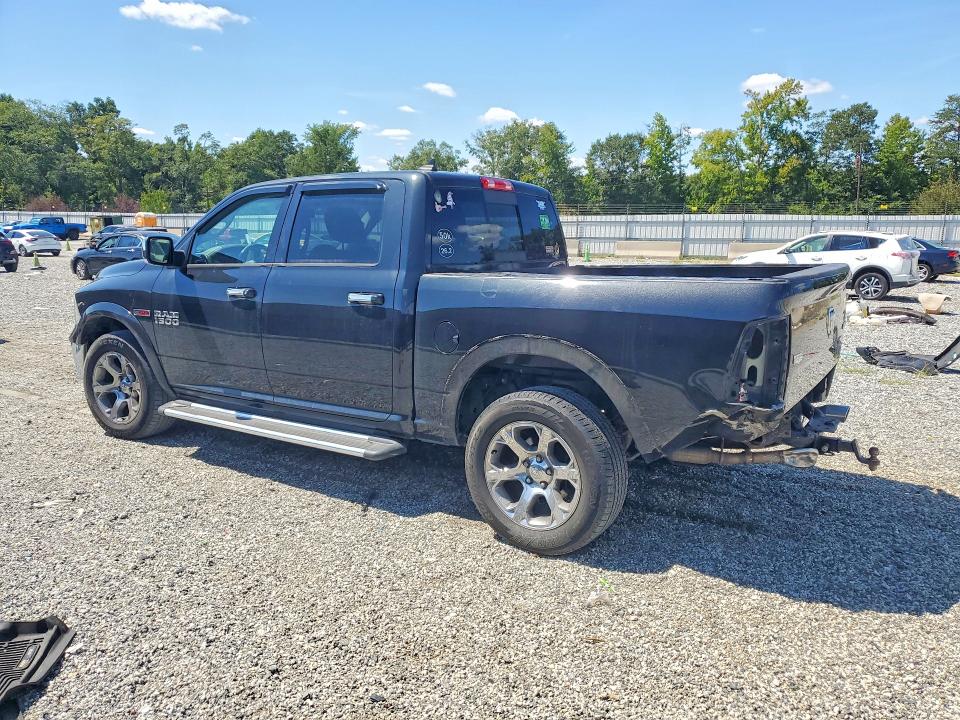 Aukcja sprzedaży 2017 Ram 1500, vin: 1C6RR7NM9HS881693, numer aukcji: 67325446