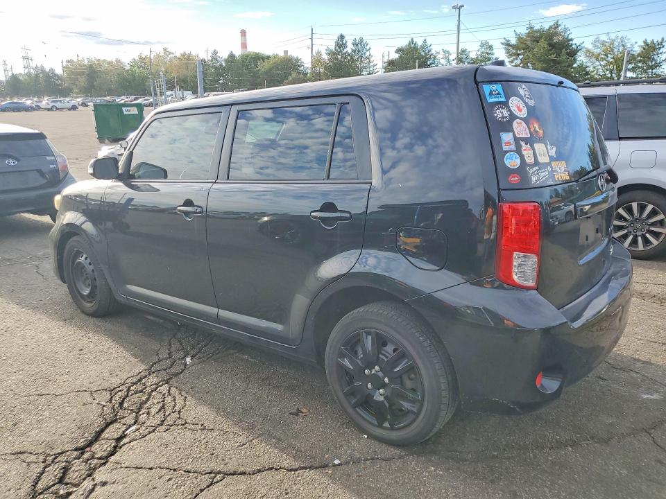 Продаж на аукціоні авто 2012 Scion Xb, vin: JTLZE4FE6CJ029167, номер лоту: 68802206