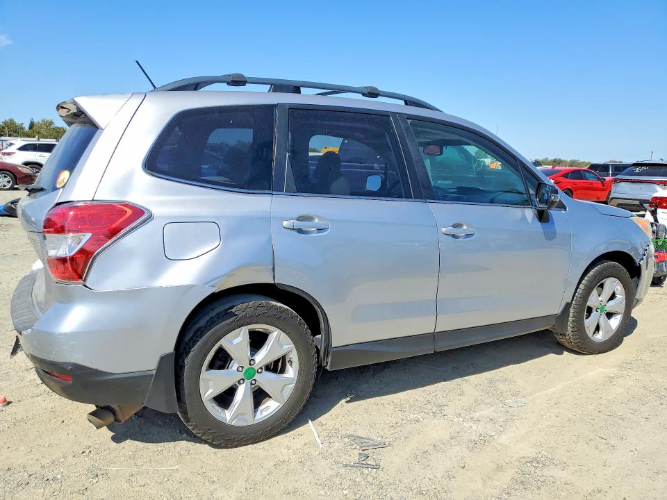 Aukcja sprzedaży 2014 Subaru Forester, vin: JF2SJAMC1EH424507, numer aukcji: 68690196
