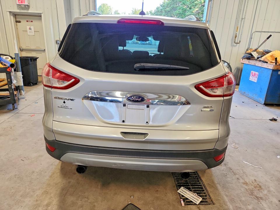 Aukcja sprzedaży 2013 Ford Escape, vin: 1FMCU9H91DUD10905, numer aukcji: 68346316