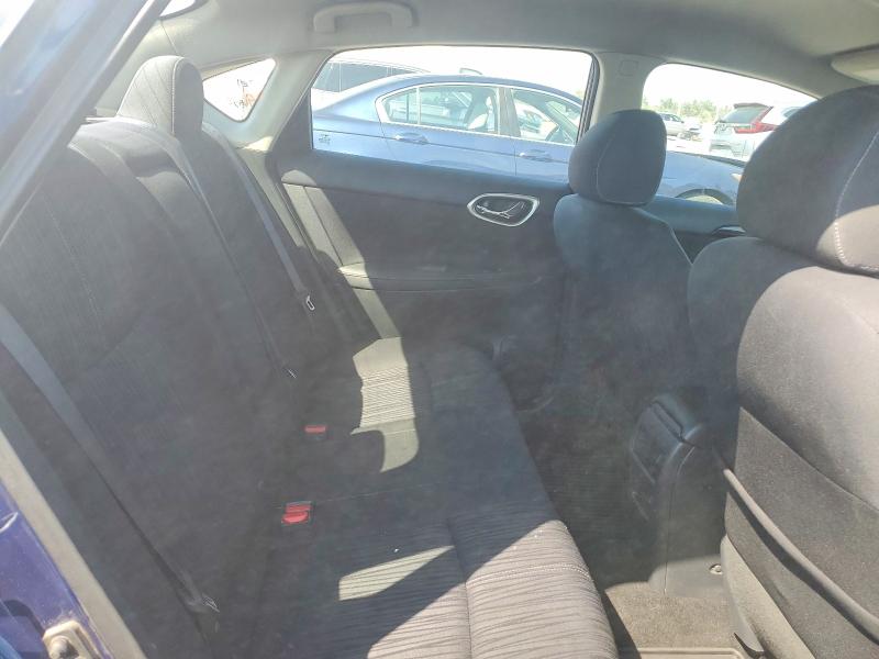 Aukcja sprzedaży 2017 Nissan Sentra, vin: 3N1AB7APXHY268349, numer aukcji: 66402226