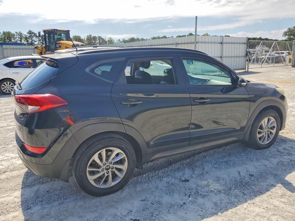 2016 Hyundai Tucson მანქანა იყიდება აუქციონზე, vin: KM8J3CA28GU083463, აუქციონის ნომერი: 67928646