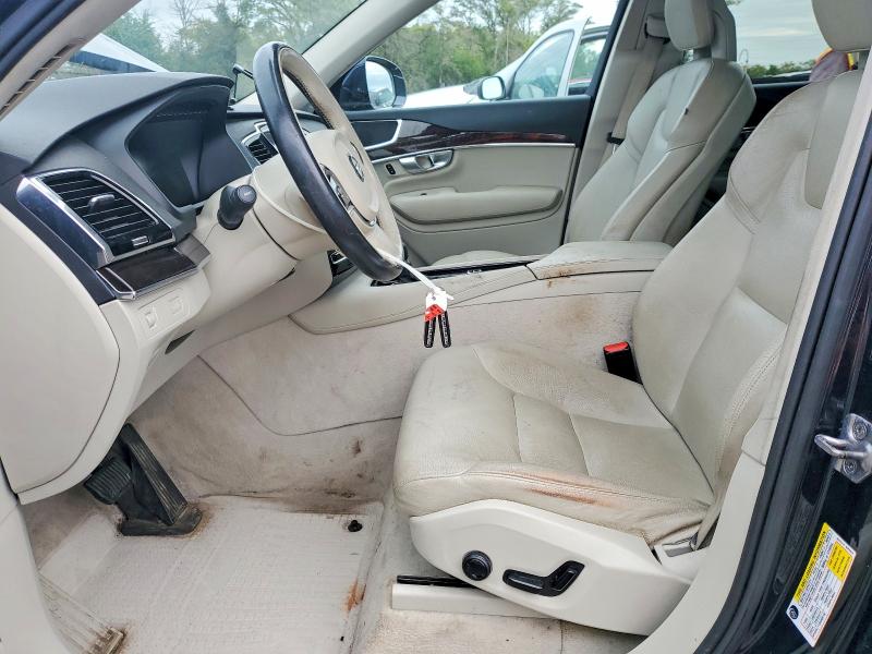Aukcja sprzedaży 2016 Volvo Xc90, vin: YV4A22PK1G1071985, numer aukcji: 69094556