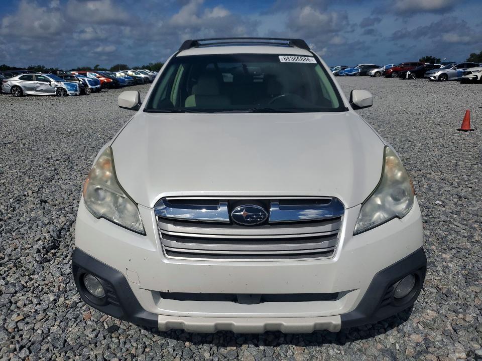68366886 :رقم المزاد ، 4S4BRBKC5D3238900 vin ، 2013 Subaru Outback مزاد بيع