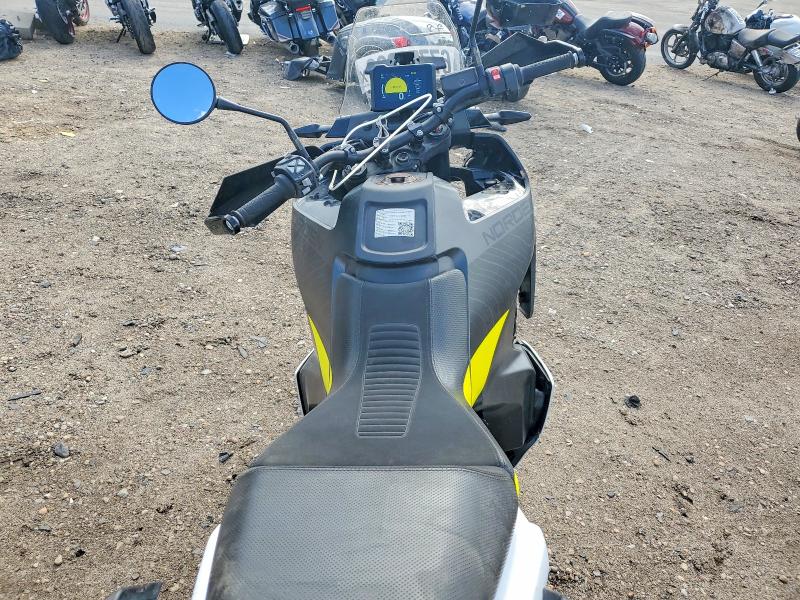 Продаж на аукціоні авто 2023 Husqvarna Norden 901, vin: VBKUN6403PM872514, номер лоту: 67779026