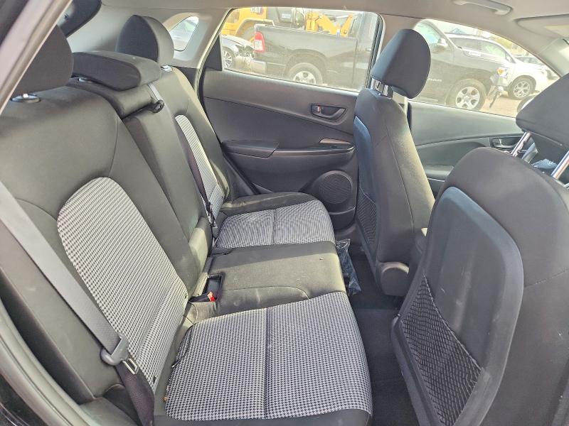 Продажа на аукционе авто 2020 Hyundai Kona, vin: KM8K1CAA6LU555770, номер лота: 68980166