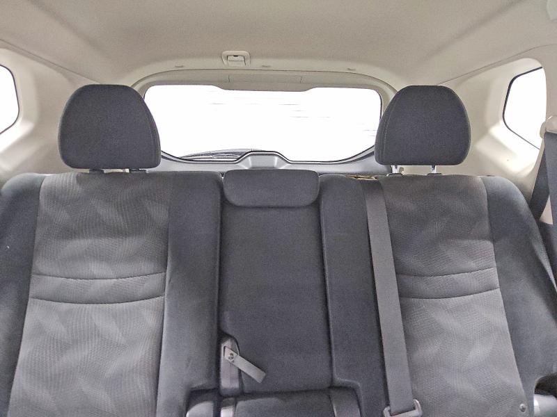 Aukcja sprzedaży 2015 Nissan Rogue, vin: 5N1AT2MT6FC833882, numer aukcji: 67439226