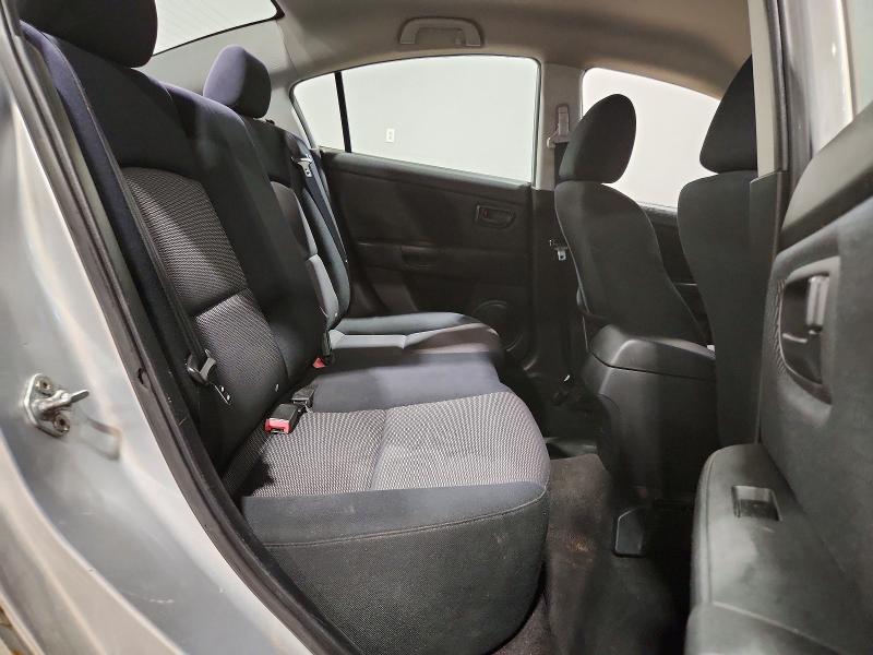 Aukcja sprzedaży 2008 Mazda 3, vin: JM1BK32F081781470, numer aukcji: 68398676