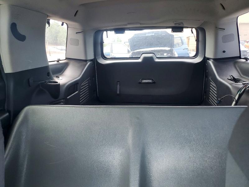 Продаж на аукціоні авто 2020 Chevrolet Tahoe, vin: 1GNLCDEC4LR272430, номер лоту: 69501696