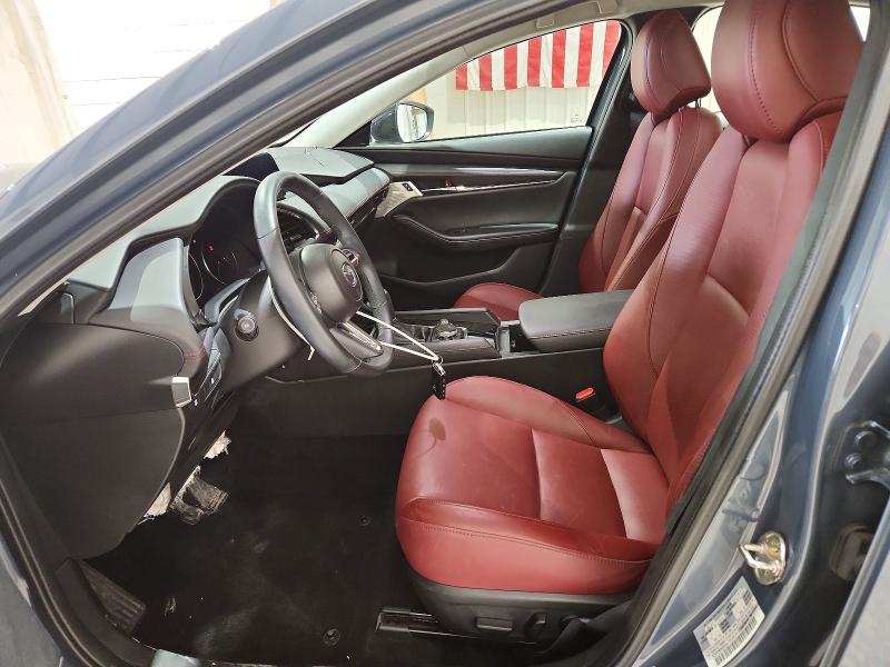 Продаж на аукціоні авто 2023 Mazda 3, vin: 3MZBPACM5PM376724, номер лоту: 70956486