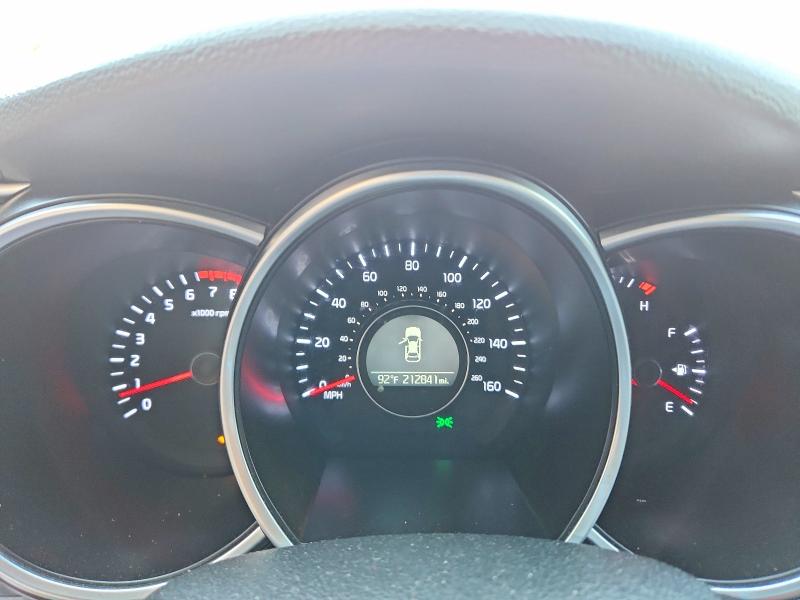 Aukcja sprzedaży 2014 Kia Optima, vin: 5XXGM4A79EG325953, numer aukcji: 68444376