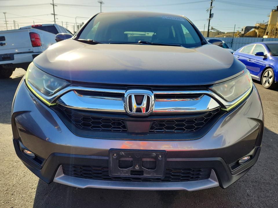 Aukcja sprzedaży 2017 Honda Cr-v, vin: 7FARW1H5XHE010726, numer aukcji: 71051226
