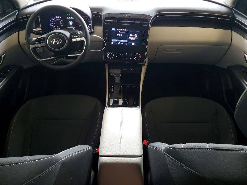 Aukcja sprzedaży 2022 Hyundai Tucson, vin: 5NMJACAE0NH111023, numer aukcji: 69153136