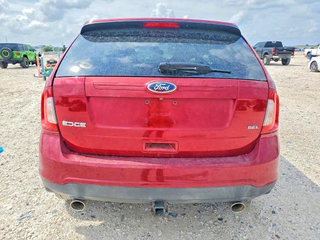 Продажа на аукционе авто 2013 Ford Edge, vin: 2FMDK3JC6DBC64412, номер лота: 69591006