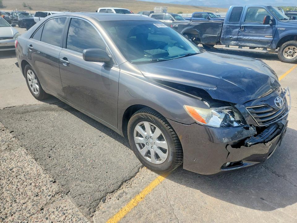 Aukcja sprzedaży 2007 Toyota Camry, vin: JTNBK46K373019164, numer aukcji: 69133956